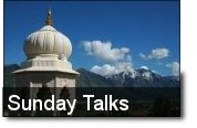 Archived Sunday Talks from Krishna Radio