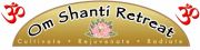 Register for the Om Shanti Retreat