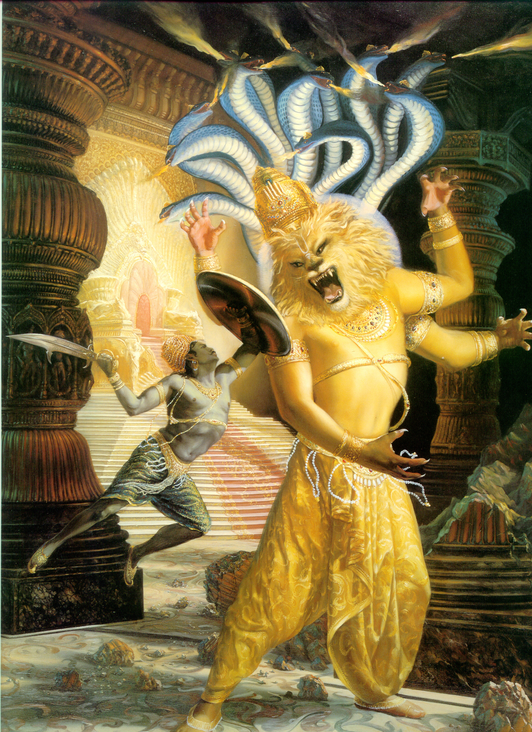 Pious Lakshmi [1925]
